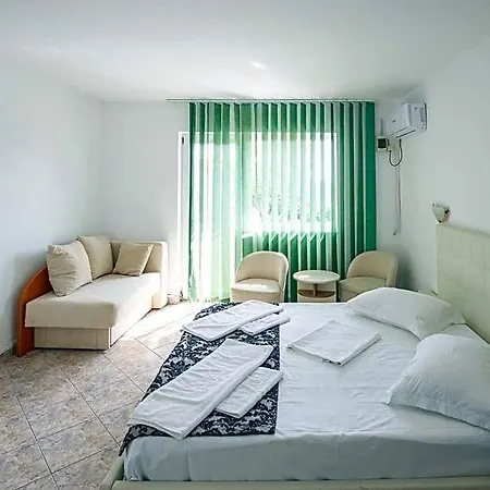 Complex Tismana 3* Constanta