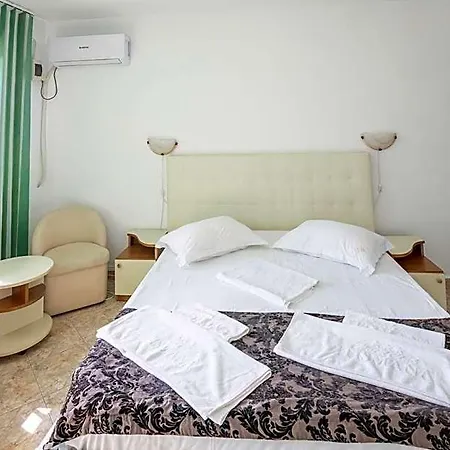 Complex Tismana 3* 3* Constanta
