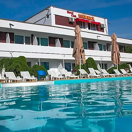Complex Tismana 3* Constanta