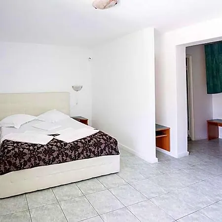 Hotel Complex Tismana 3* Constanta