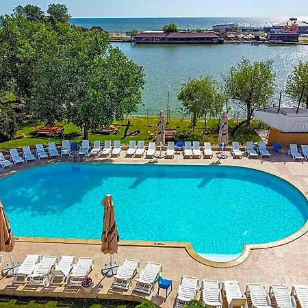 Complex Tismana 3* 3* Constanta