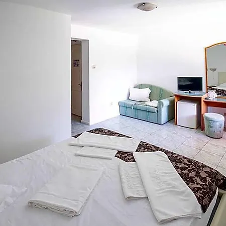 Complex Tismana 3* Constanta