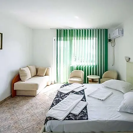 Complex Tismana 3* 3* Constanta