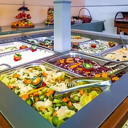 Complex Tismana 3* Hotel Constanta