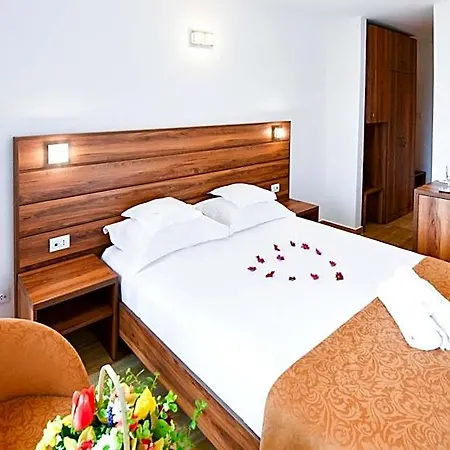 Complex Tismana 3* 3* Constanta