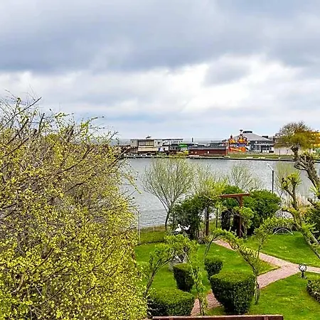 Complex Tismana 3* Constanta