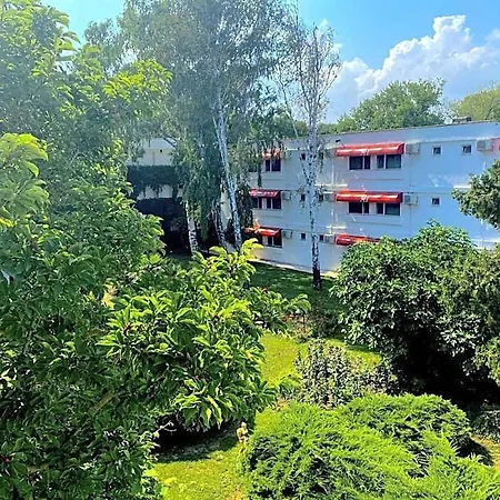 Complex Tismana 3* 3*