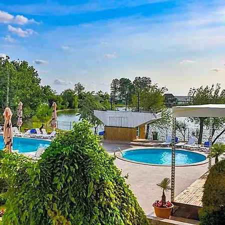 Complex Tismana 3* Hotel Constanta