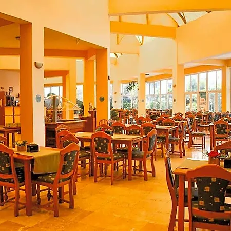 Hotel Complex Tismana 3*